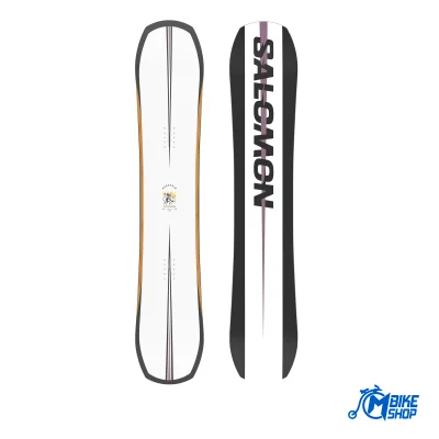 Snowboard SALOMON Assassin